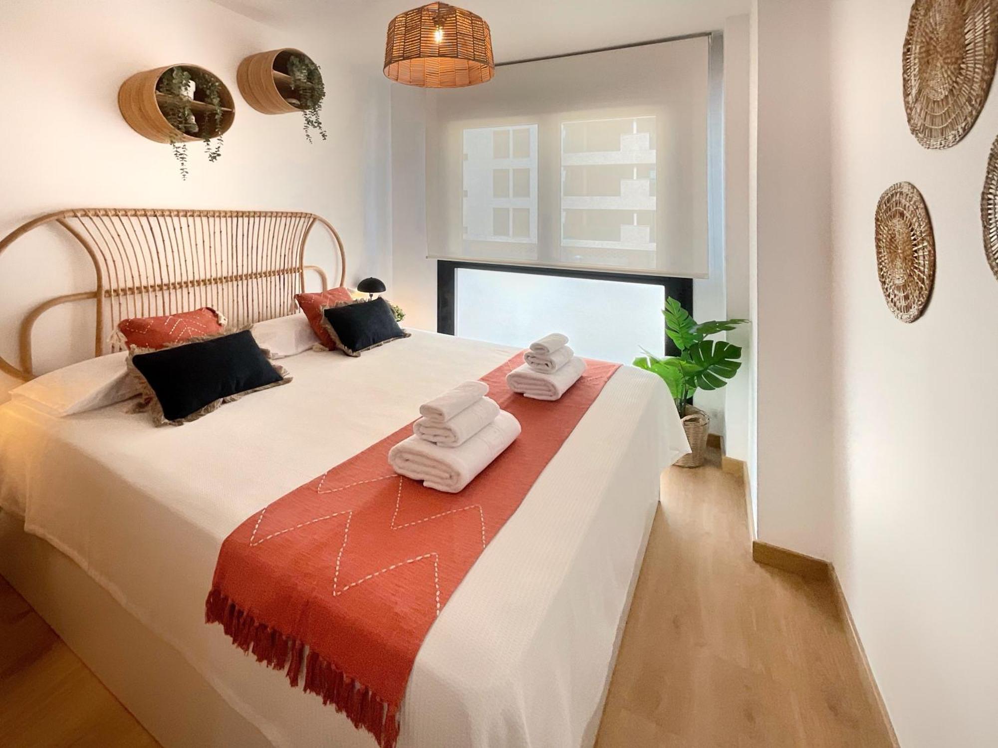 Ks Dona Pepita - Kaleria Suites Almería Exterior foto