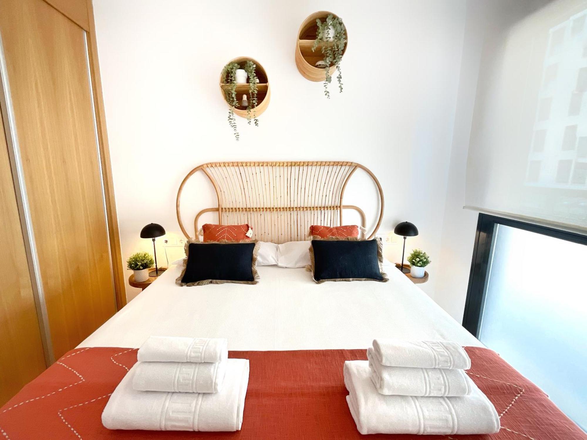 Ks Dona Pepita - Kaleria Suites Almería Exterior foto