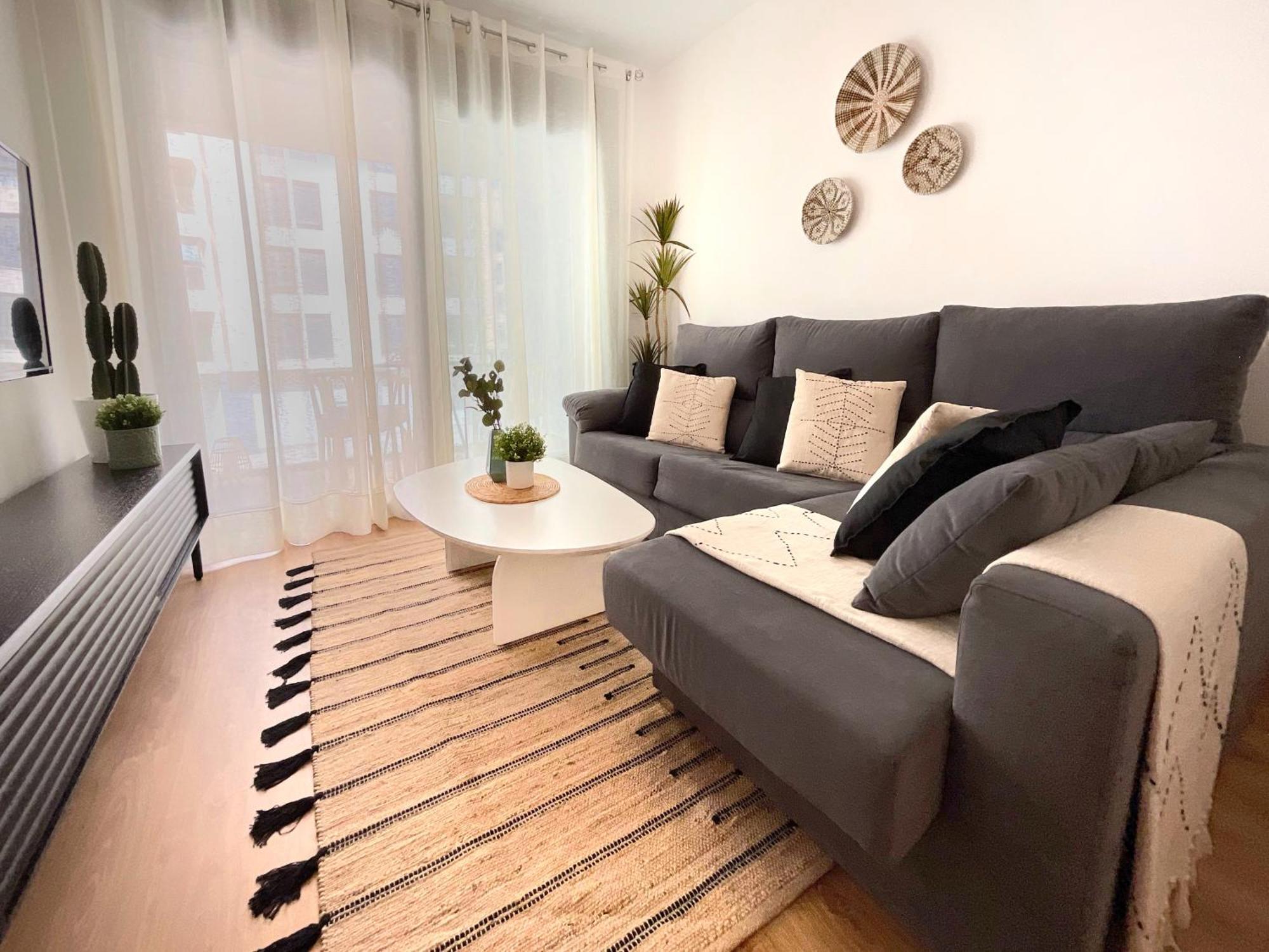 Ks Dona Pepita - Kaleria Suites Almería Exterior foto