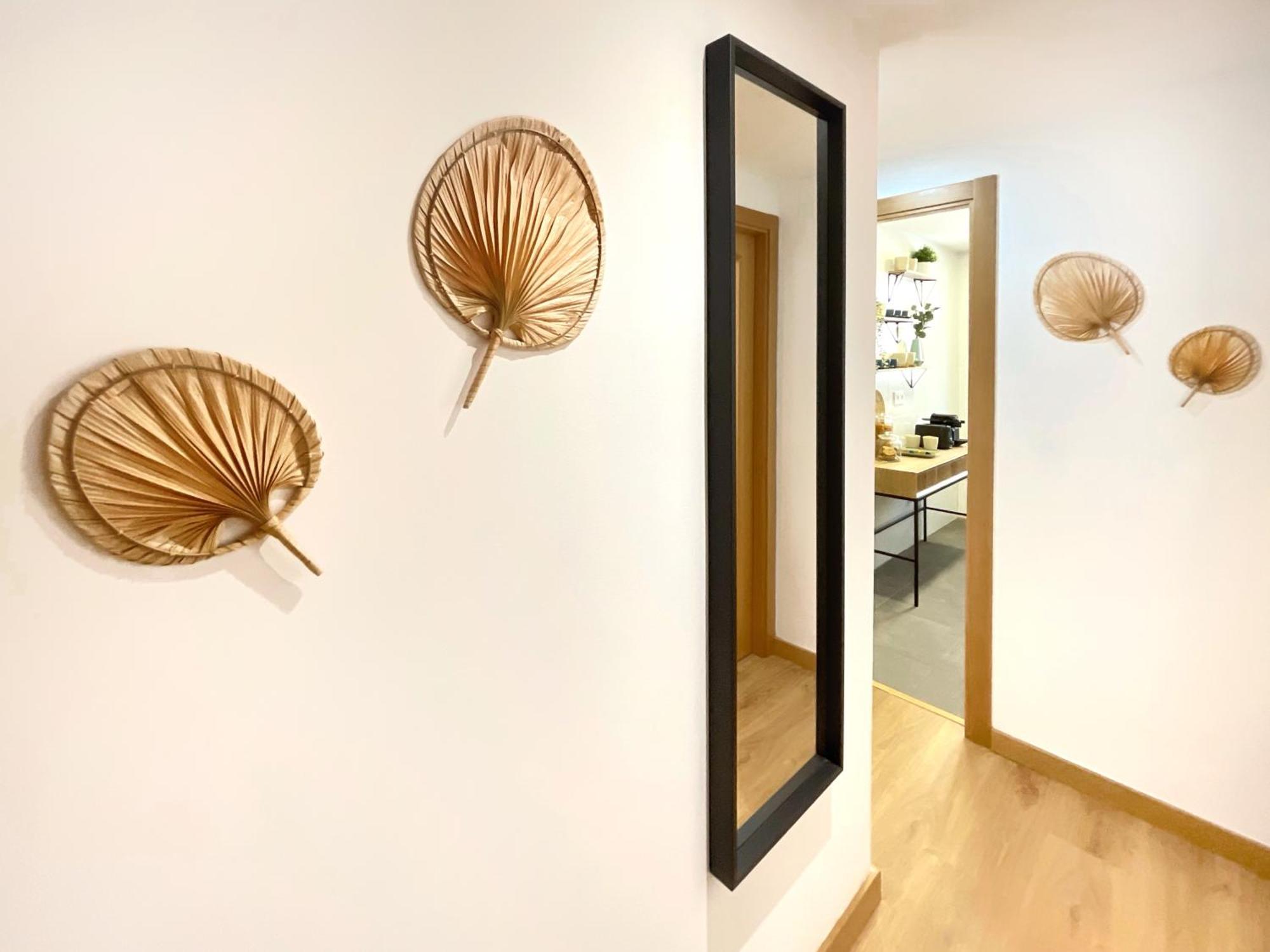 Ks Dona Pepita - Kaleria Suites Almería Exterior foto